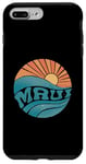 Coque pour iPhone 7 Plus/8 Plus Maui Hawaï