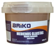 Wood Filler Int Briko Birchbranch 0.48Kg