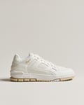 Axel Arigato Area Lo Sneaker White/Beige