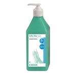 Handdesinfektion SOFTA-MAN Pure 600ml