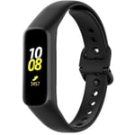 Samsung Galaxy Fit2 Smartwatch-reim Sort