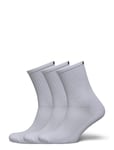 Björn Borg Performance Ankle Sock 3P Vit