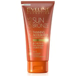 Eveline Amazing Oils Sun Bronze 3in1 Tanning Accelerator 150ml