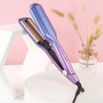 3 Triple Barrel Hair Salon Ceramic Hair Wave Waver Curling Iron Curler Wand