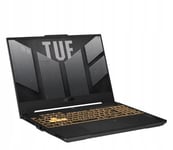 Asus TUF Gaming F15 FX507