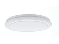 Eglo Lipari, 2 Lampor, Led, 2200 Lm, Ip20, Vit