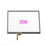 Yuxi-Écran Tactile De Pour Ds Lite,Dsl,Ndsl,Ndsi,Nouvelle Console 3ds Xl Ll,Hébergements Eur D'affichage En Verre - Type For 3ds