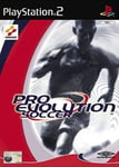 Pro Evolution Soccer : Platinum Edition Ps2