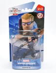 Disney Infinity 2.0 - Marvel Super Heroes Character Figure - HAWKEYE