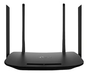 AC1200 Wi-Fi VDSL/ADSL Modem Router, 867Mbps at 5GHz + 300Mbps at 2.4G