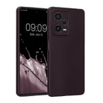 TPU Smartphone Case with Metallic Look for Xiaomi Redmi Note 12 Pro 5G