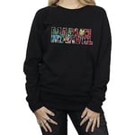 Sweat-shirt Marvel  BI1946