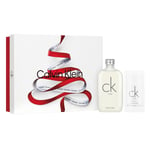 Calvin Klein Ck One EdT 50ml Set