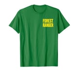 FOREST RANGER PARKLANDS WILDLIFE LAW ENFORCEMENT COSTUME T-Shirt