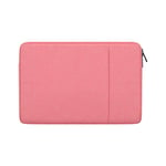 Devia Datorfodral 13.3" MacBook Innerväska Business - Rosa