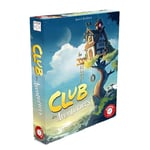 Piatnik – Club des aventuriers – Jeu d’Aventure narratif à partir de 8 Ans – Jeu d’Aventure coopératif pour 2 à 5 Joueurs – Idéal en Famille avec Les Enfants – 7247