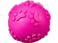 Barry King Barry King liten XS-boll för valpar rosa, 6 cm