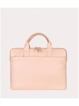 Tucano Isotta 13.3"/MB 14" Notebook bag Light Pink