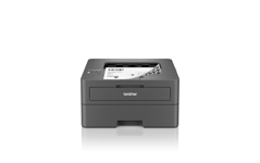 Brother HL-L2445DW laser monoskrivare USB Ethernet Wifi Airprint Duplex starttoner 1.200 sidor TN2510