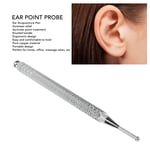 (F1)Acupuncture Pen Acupressure Pen Facial Reflexology Massage Tool