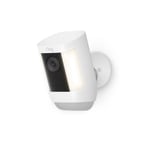 Ring Spotlight Cam Pro Battery - White