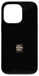 iPhone 13 Pro JUST A Broadway Girl Broadway Musical Fan Case