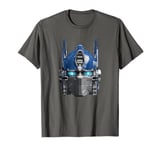 TRANSFORMERS: Rise of the Beasts Optimus Prime Head T-Shirt