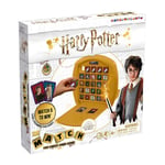 Harry Potter Top Trumps Match - The Crazy Cube Game - New & Sealed