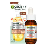 Garnier skinactive vit c night serum 30ml