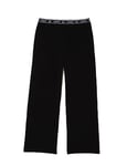 Lacoste Womens Jogging Bottoms Black S