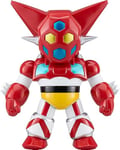 Good Smile - Getter Robo - V.S.O.F. - Getter One Soft Vinyl Figure