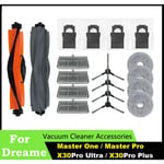 Replace Part for  Master /Master Pro / X30Pro Ultra X30Pro Plus Vacuums2199