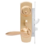 ASSA ABLOY Låssats Entré 1956 Mirus 796960-A