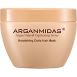 Arganmidas Nourishing Curls Hair Mask 300 ml