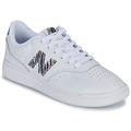 Baskets basses New Balance  BB80