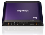 Brightsign Hd1025 Digital Signage Media Player (4K 60P, Hdmi, Usb, Lan, Micorsd, Hdml5)