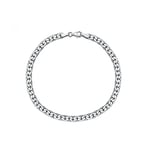 BLUESPIRIT Cobra Bracelet Femme, en OR BLANC 375% - P.77W705000300