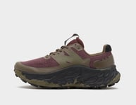 New Balance Fresh Foam X More Trail v3, Brown