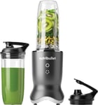 Nutribullet Ultra 1200 blender NB1206DGCC (mørkegrå)