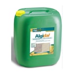 Algidal - 30 litres - Traitement curatif et préventif dallages et sols exterieurs algimouss - 003004