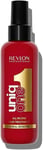 Revlon UniqONE Professional Leave in Conditioner, Gifts for Women / Men, 150ml