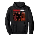 Criminal Minds The Crew Pullover Hoodie