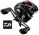 Daiwa Fuego CT 100HL Vänster