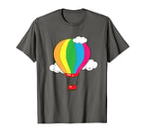 Hot Air Balloon T-Shirt