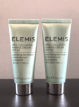 Elemis Pro-Collagen Marine Cream SPF 30 ~ 15ml x 2 (30ml in total) ~ Foil Sealed