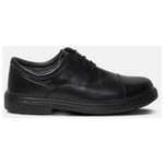 Chaussures de Sécurité Basses Homme Ekoa Noir - SRC - PARADE / 43