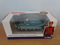 CORGI CAPTAIN SCARLET & MYSTERONS SPECTRUM PURSUIT VEHICLE SPV CAR MODEL CC96308