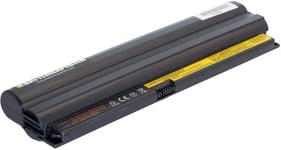 Kompatibelt med Lenovo ThinkPad Edge E10, 10.8V, 4800 mAh