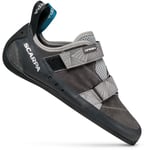 Scarpa Origin - Chaussons escalade homme Covey / Black 42.5