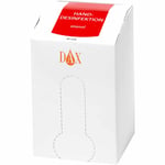 DAX Refill Clinical 700 ml till beröringsfri Dispenser